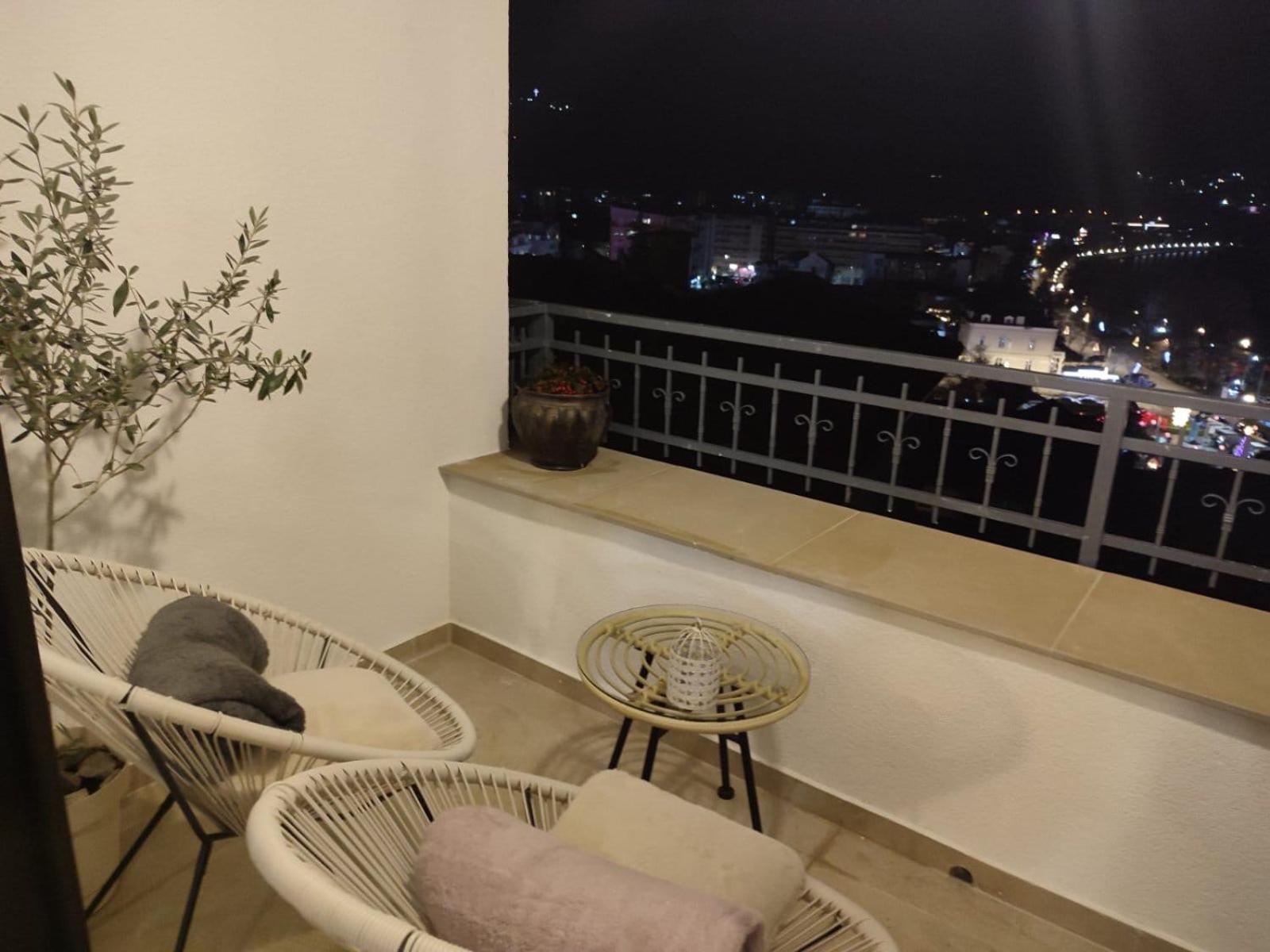 Jovevi Apartments Охрид Екстер'єр фото