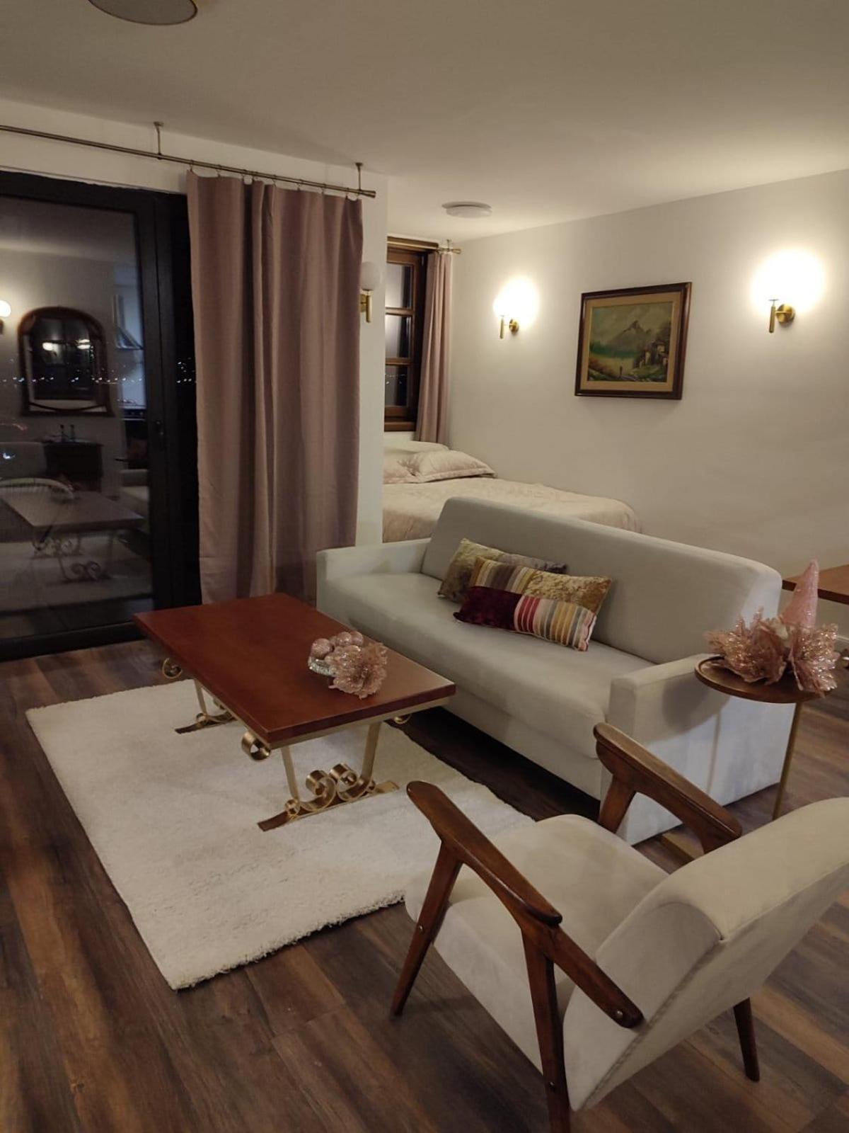 Jovevi Apartments Охрид Екстер'єр фото