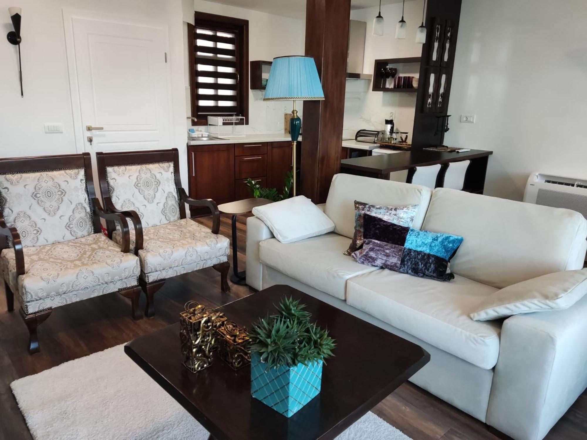 Jovevi Apartments Охрид Екстер'єр фото