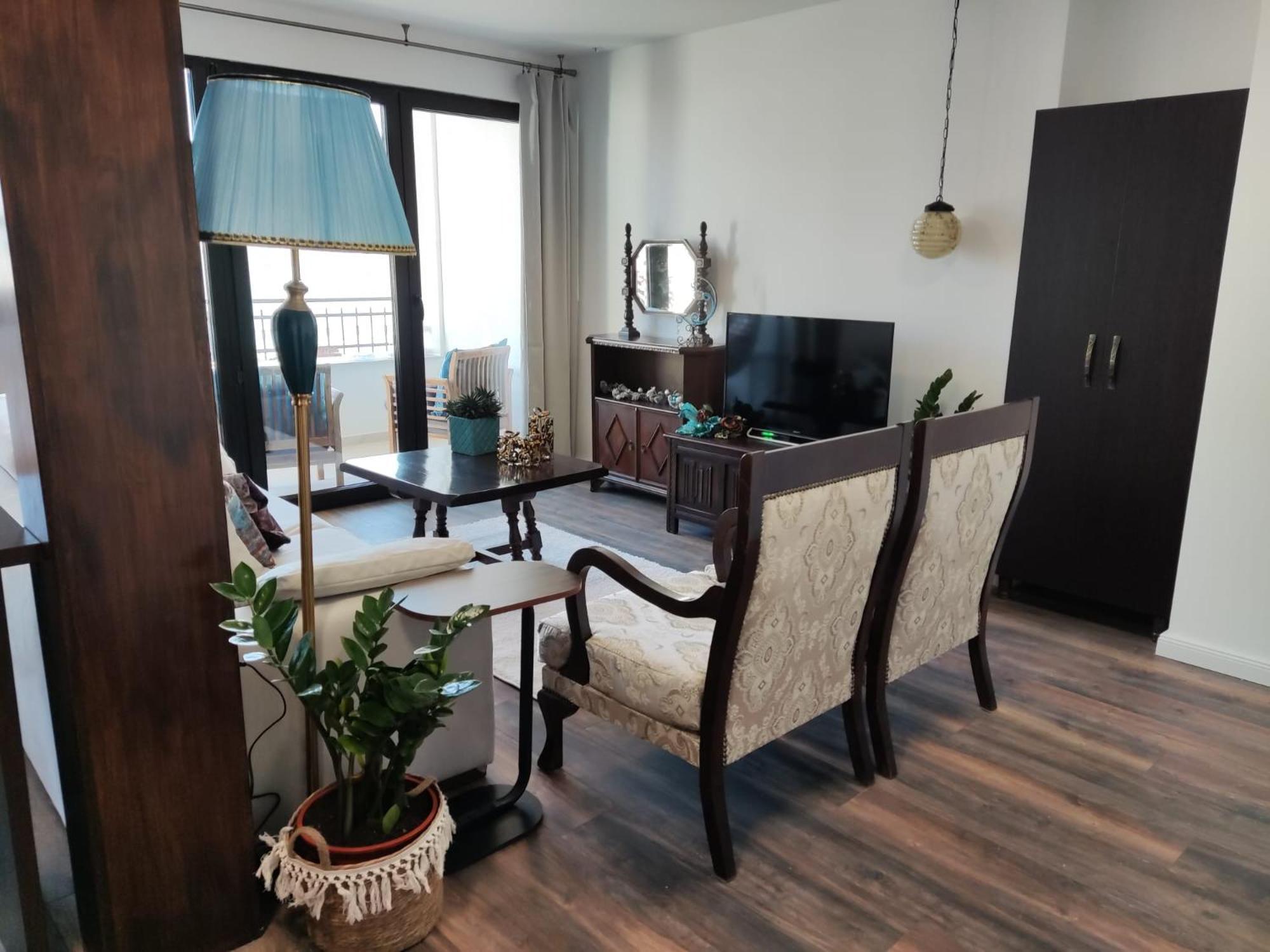 Jovevi Apartments Охрид Екстер'єр фото