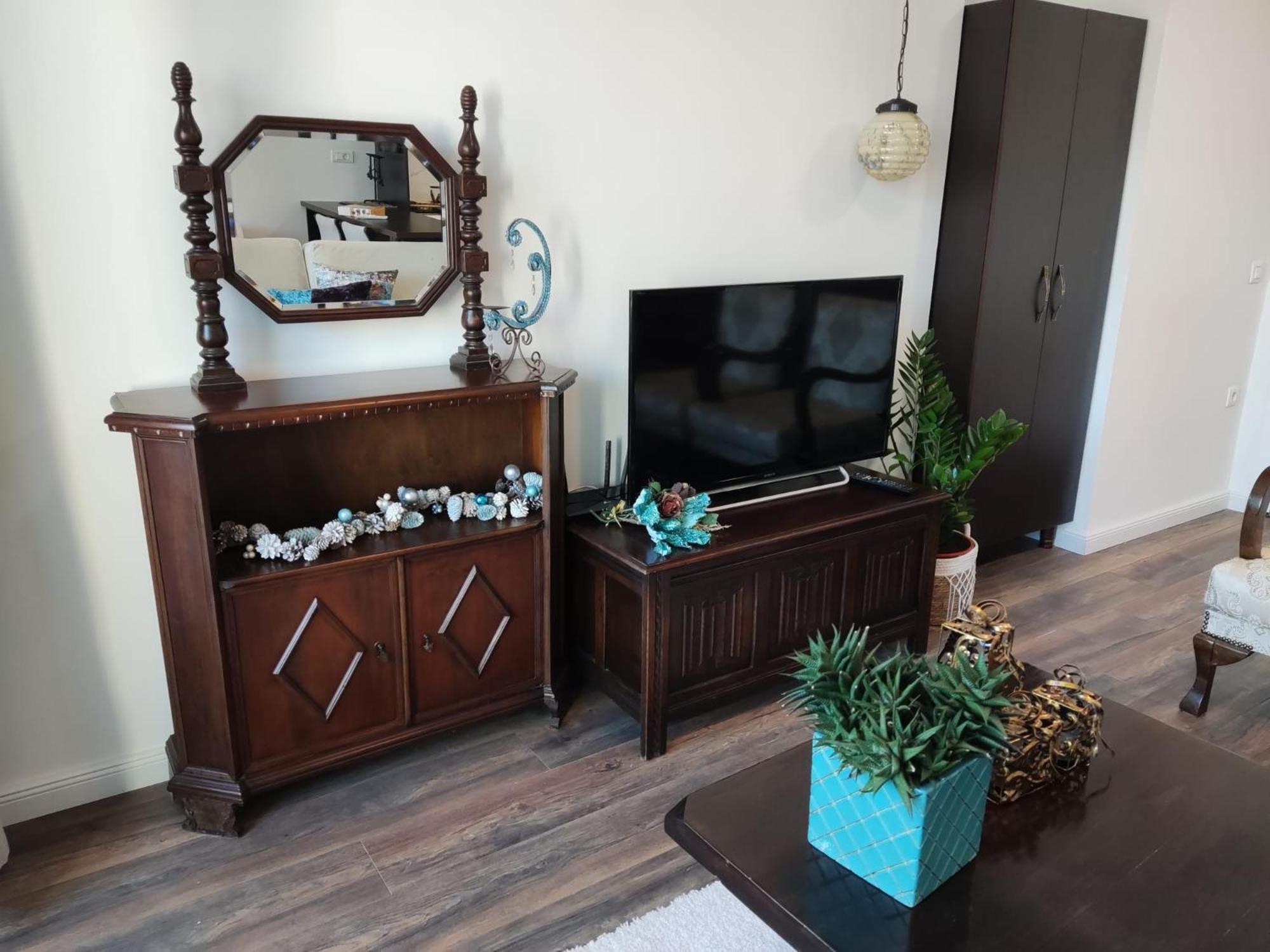 Jovevi Apartments Охрид Екстер'єр фото